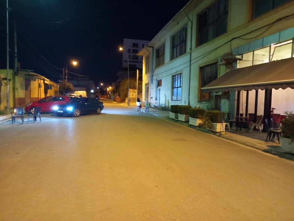 Qera | Ambjent Biznesi | Rruga Hamdi Pepo | 700 €/muaj
