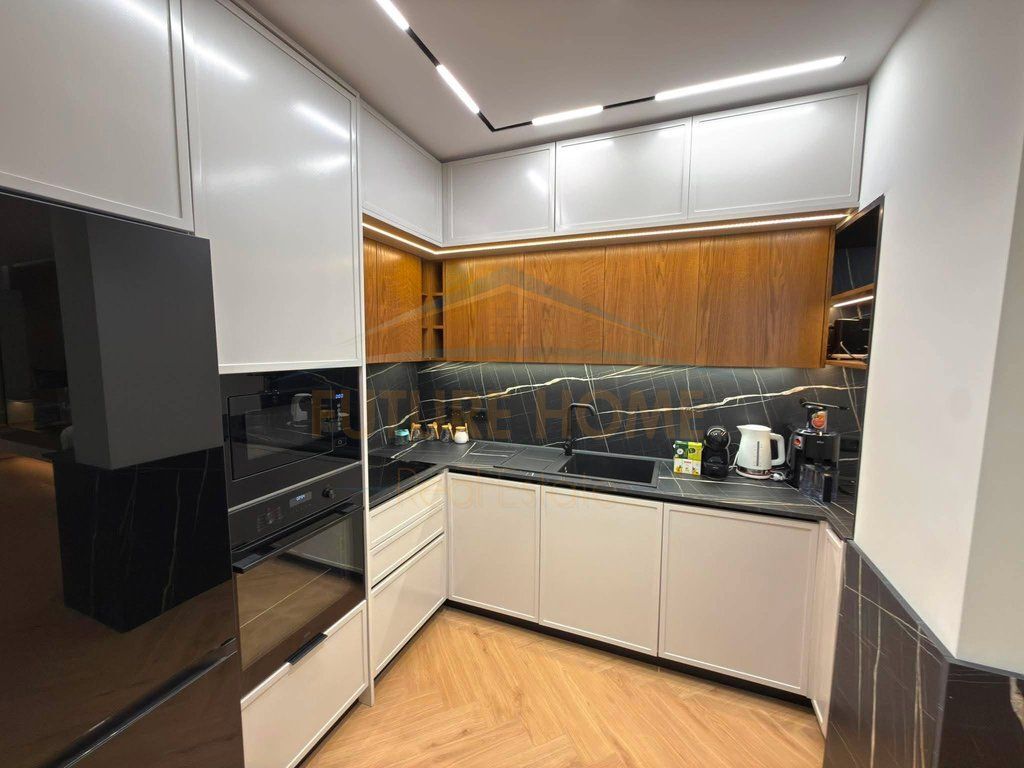 Qera, Apartament  2+1, Kopshti Zoologjik i Tiranës
