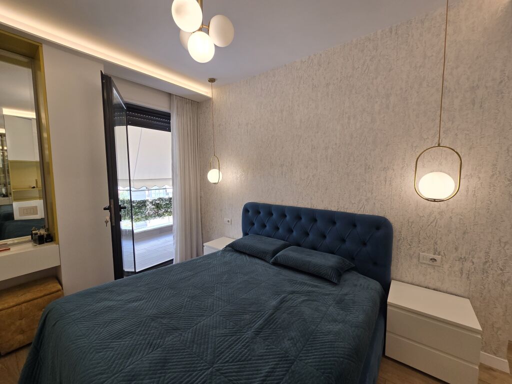 Apartment 2+1+2 for rent at REzidenca Alba at 21