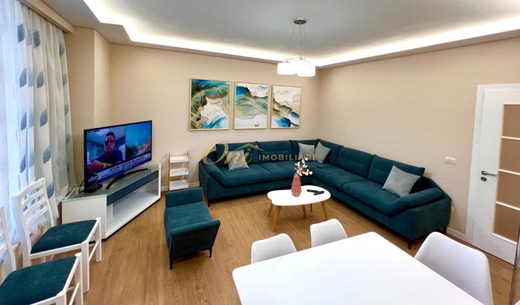APARTMENT FOR RENT, FORMER ELECTRIC MARKET