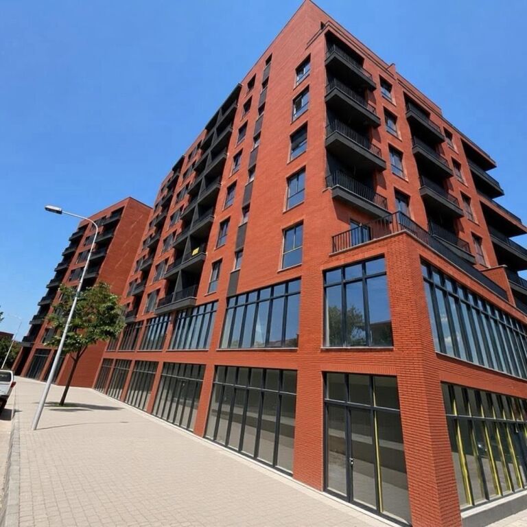 Apartment 1+1 for Sale IArborea Residence Institute, Agricultural University Roundabout