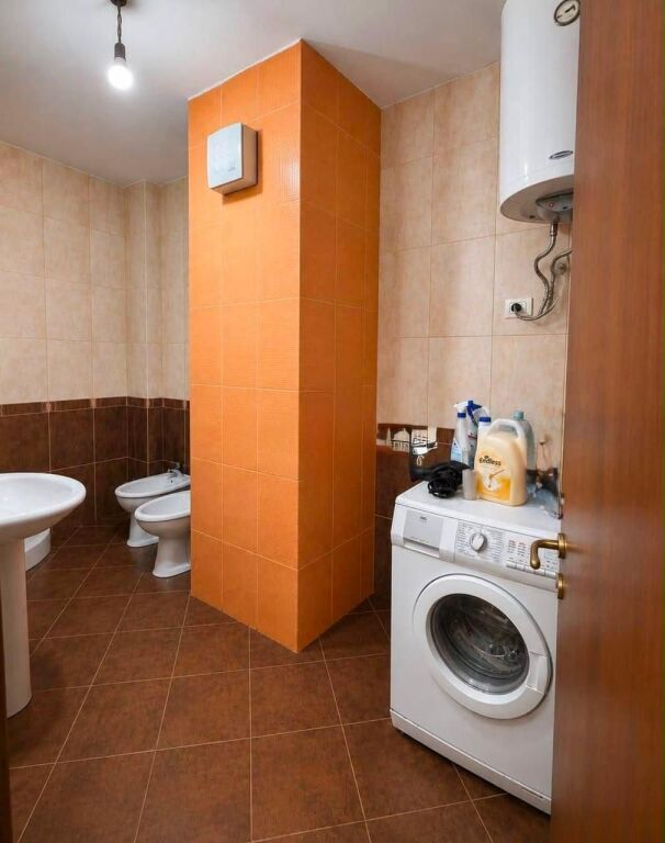 Apartament në shitje, 3+1 Pjeter Budi