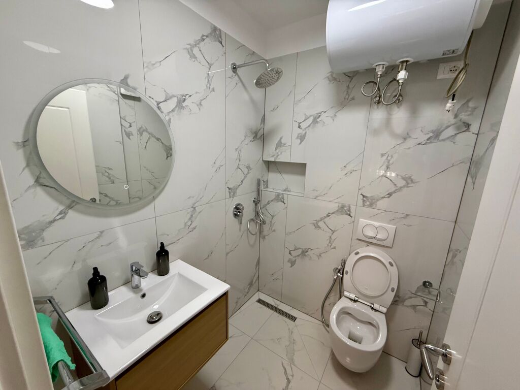 📣 SUPER RENT Apartment 2+1 With 2 Bathrooms 📍 Center, Near New Bazaar ✨