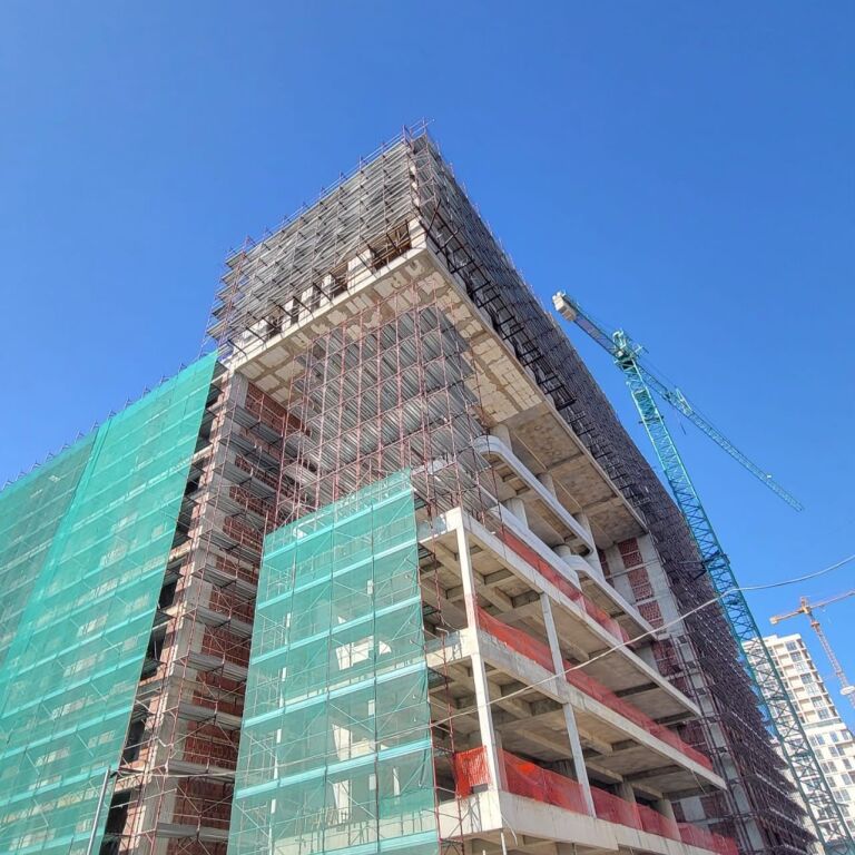 🏡 SHITET APARTAMENT 2+1 | BULEVARDI I RI