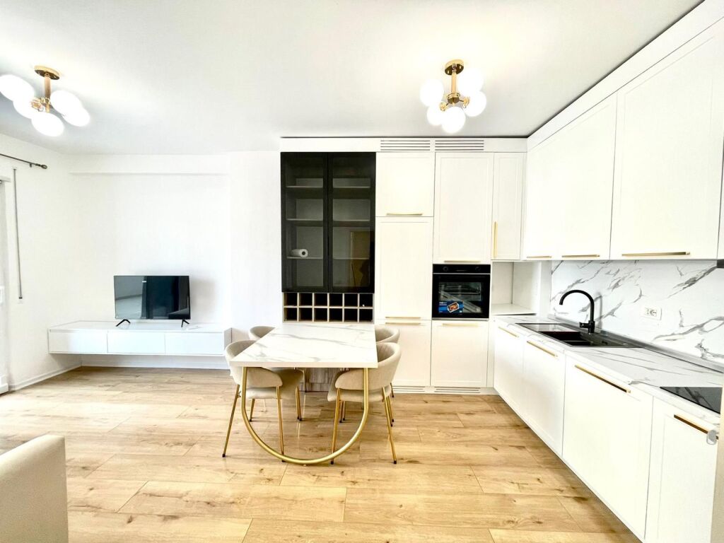 🏡 Appartamento 1+1+Veranda in affitto  📍Astir, Villa L 💰 Prezzo: 500€ / Mese