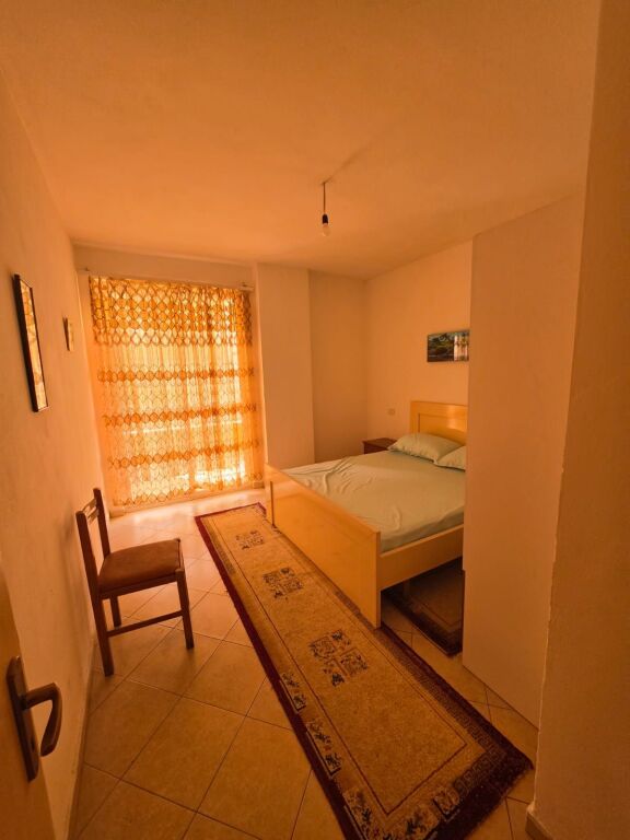 🏡 Apartament 2+1+ballkon me qera  📍Astir, pranë Vero Kafe