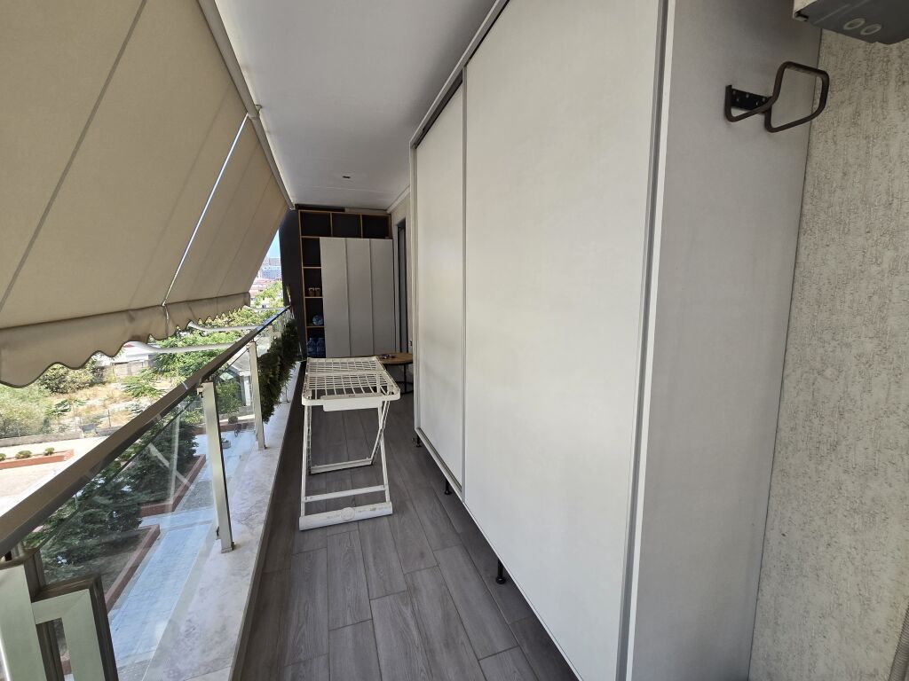 Apartment 2+1+2 for rent at REzidenca Alba at 21
