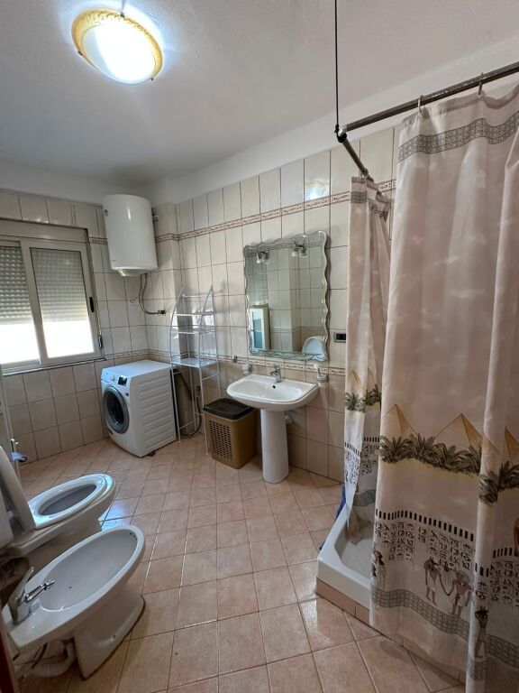 📍Via Durresi Appartamento 1+1+ Deposito in Affitto