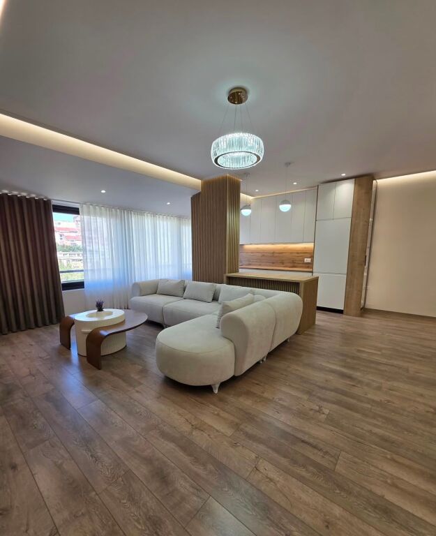 🏡 Super Luxurious Apartment for Sale 2+1 📍 Hamdi Garunja Street, Dry Lake (not a mountainous area)   💶 Price: 273 Million Lek
