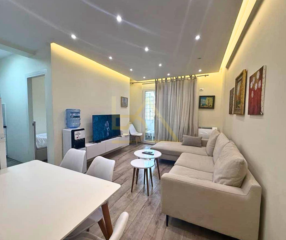 Apartment 1+1 for Sale – New Bazaar, Tirana