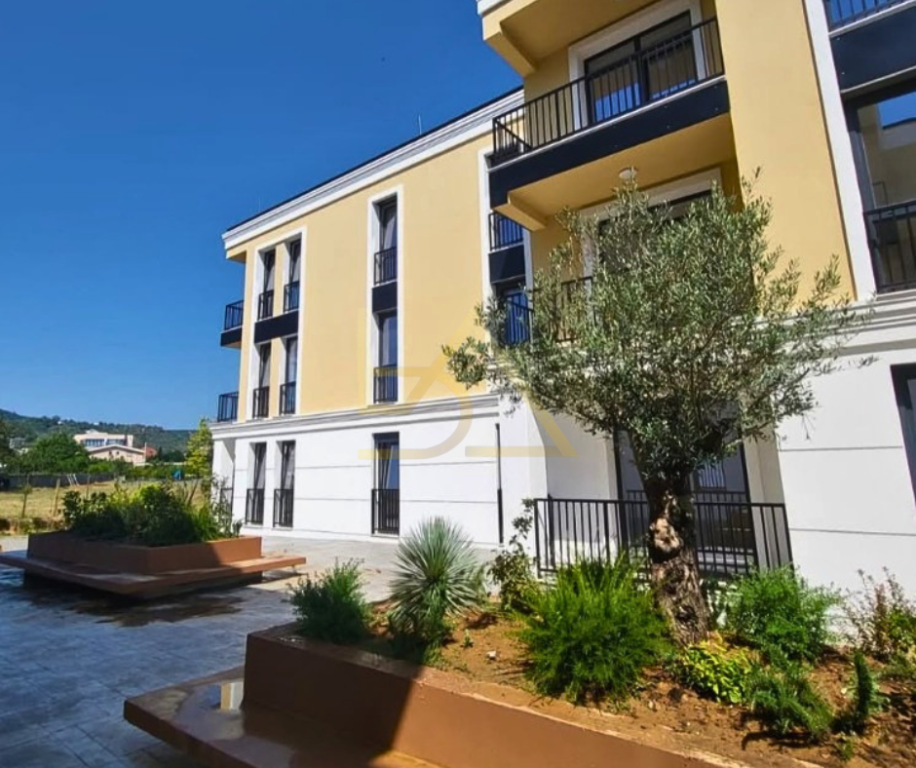 Appartamento 1+1 in Vendita – Sauk Vecchio, Tirana