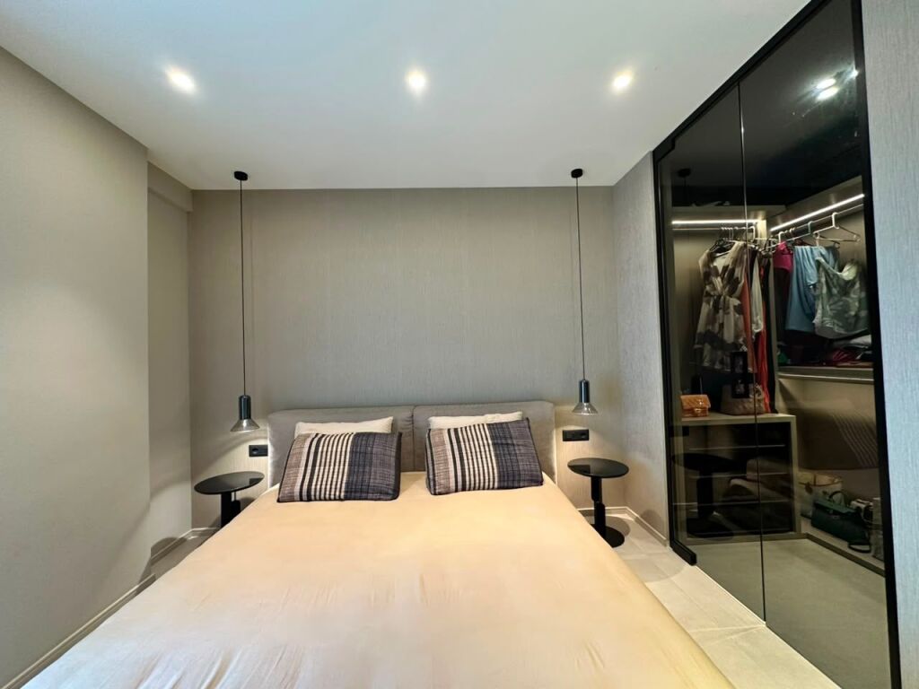 Apartament luksoz për shitje LISTË EKSKLUZIVE | Lungomare, Vlorë