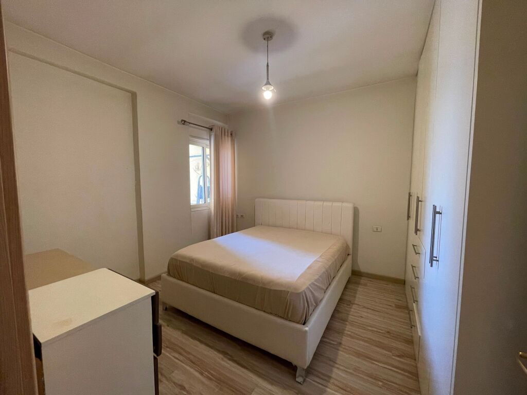 TE KODRA E DIELLIT APARTAMENT 1+1 FOR SALE!