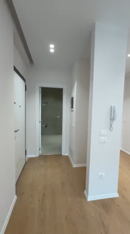 Apartment 1+1 for sale Vizion Plus Don Bosko !