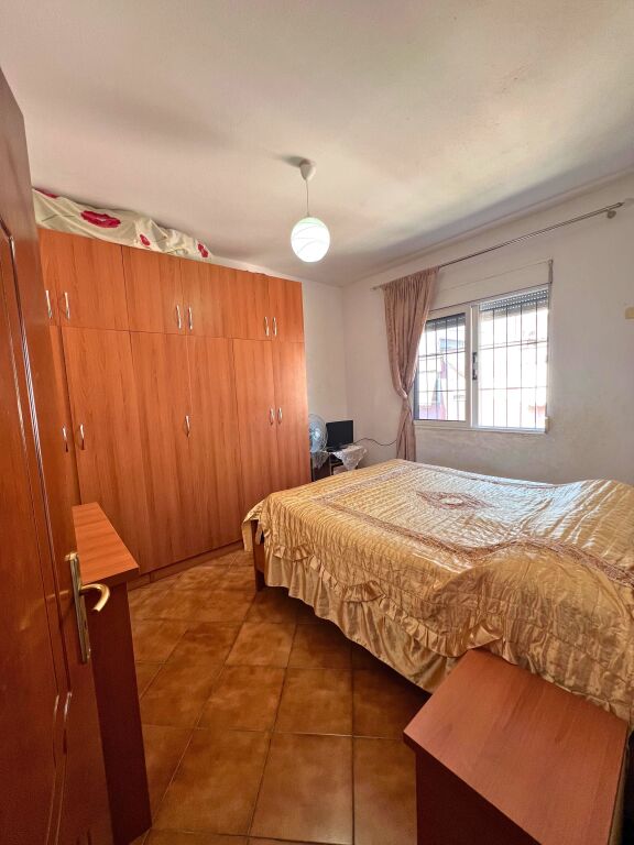 Apartment for sale 2+1 Vlore