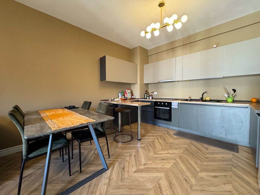 Shitet Apartament 2+1+Parkim🅿️ Green City📌Astir