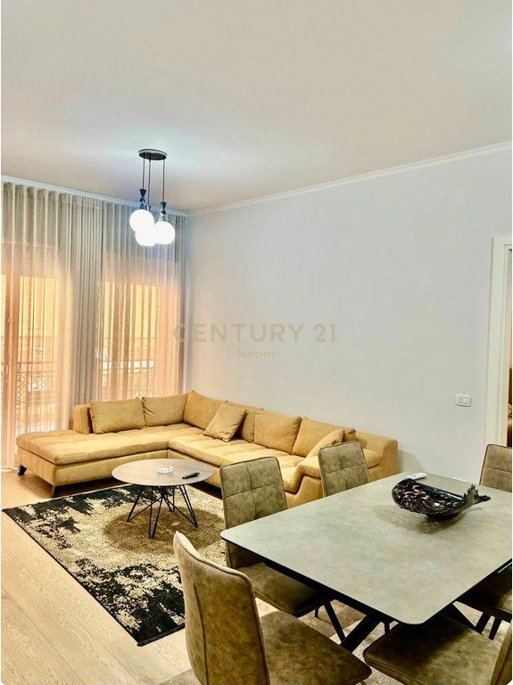 🏡 Appartamento in Affitto 2+1+2 con Posto Auto nel Complesso Delijorgji