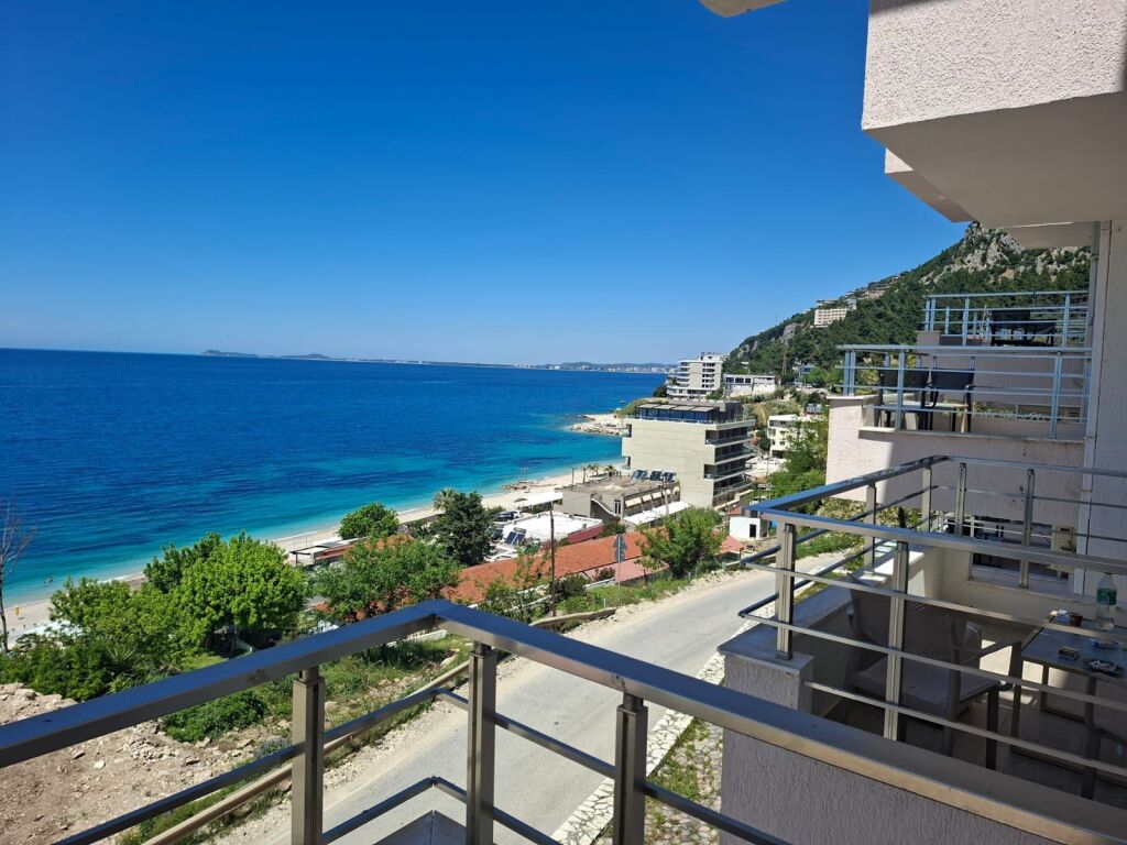 🏡 GARSONIERE PËR SHITJE – JONUFËR, VLORË 🌊