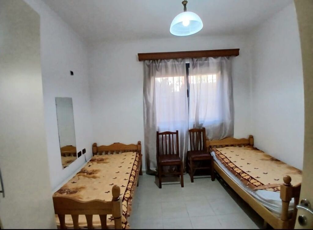 Apartament 1+1 per qera Ministria e Drejtesise !