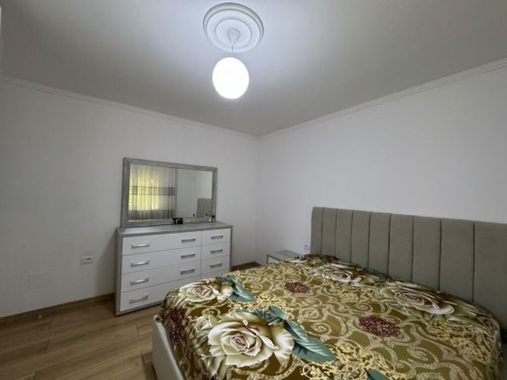 Apartment 1+1 for sale on Elbasan street, behind the American Embassy, Osman Myderizi school