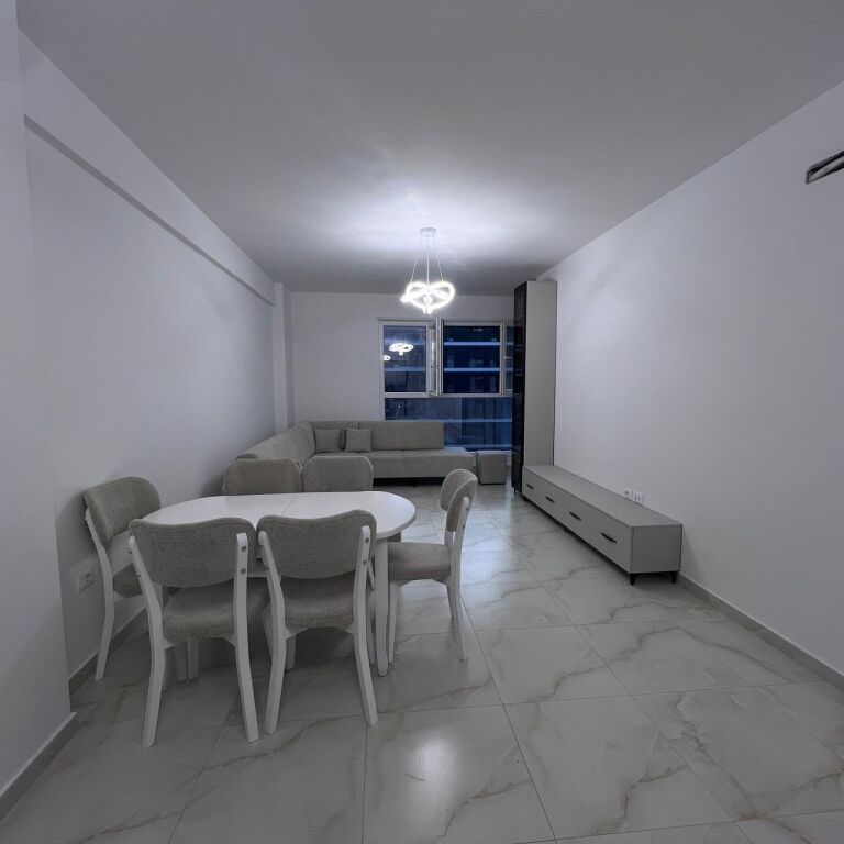 Apartment 1+1 for rent Trio Towers !