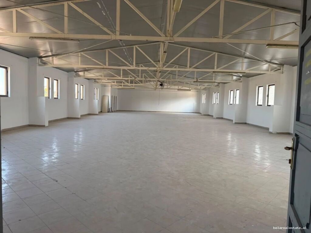 Building For Rent In Allias (ID BM357) Tirana