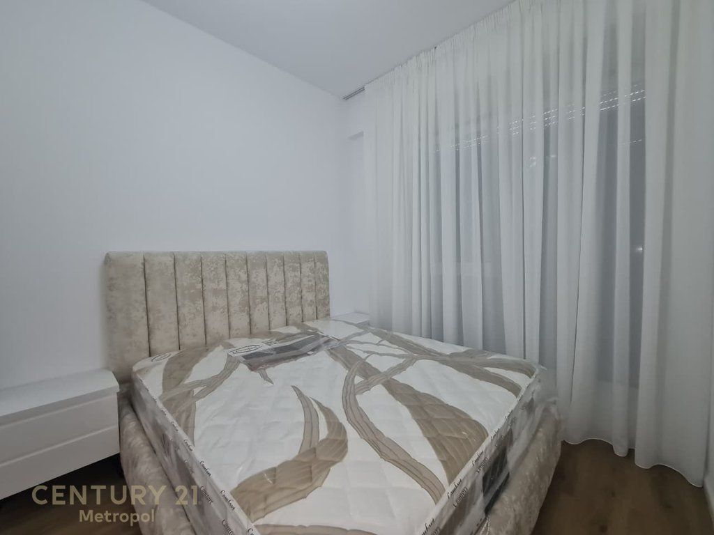 FOR RENT NEWLY FURNISHED 1+1 APARTMENT IN SHKOZE!