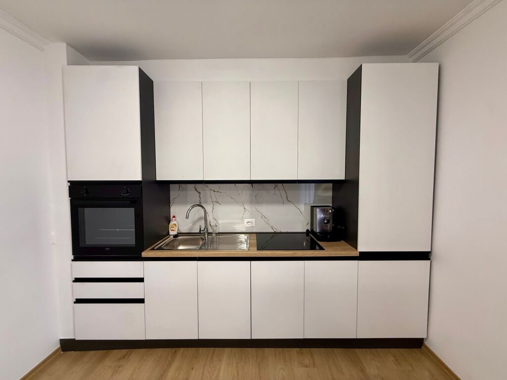 📣 SUPER RENT Apartment 2+1 With 2 Bathrooms 📍 Center, Near New Bazaar ✨
