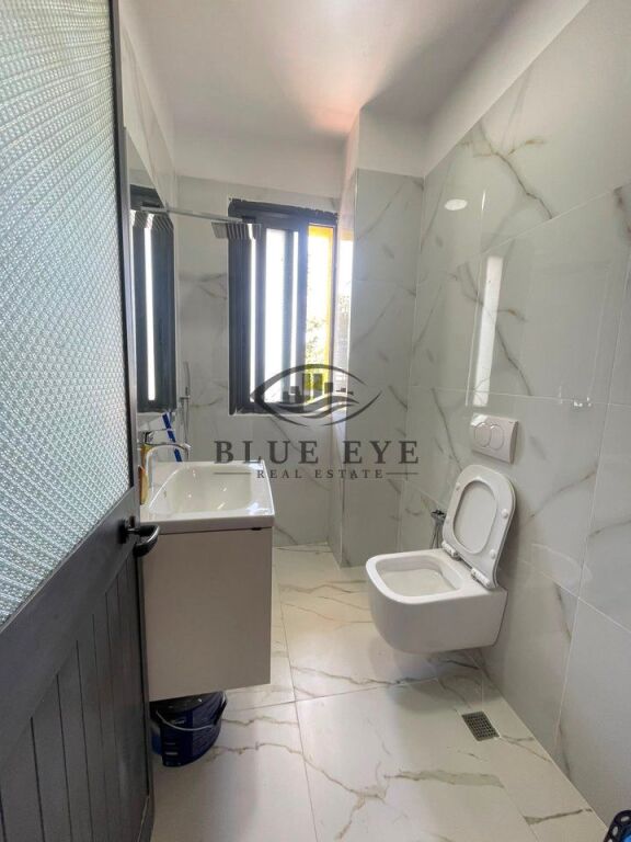 Apartament 1+1 per shitje, Fabrika Teuta, Durres! MOBILIM I RI!