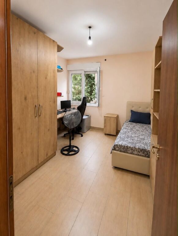 Apartament në shitje, 3+1 Pjeter Budi
