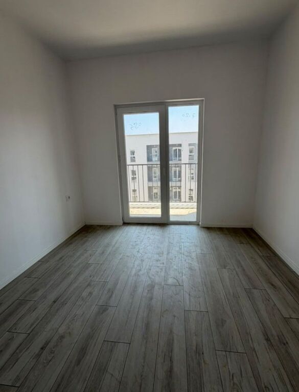 📌OKAZION – SHITET APARTAMENT 2+1 + 2 TUALETE - TIRANA ENTRY