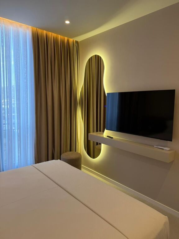 Apartament Apartamente luksoze me qira në Vlorë “Pelivan Leska”, pranë Bolv Oil
