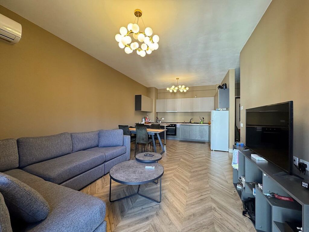 Shitet Apartament 2+1+Parkim🅿️ Green City📌Astir