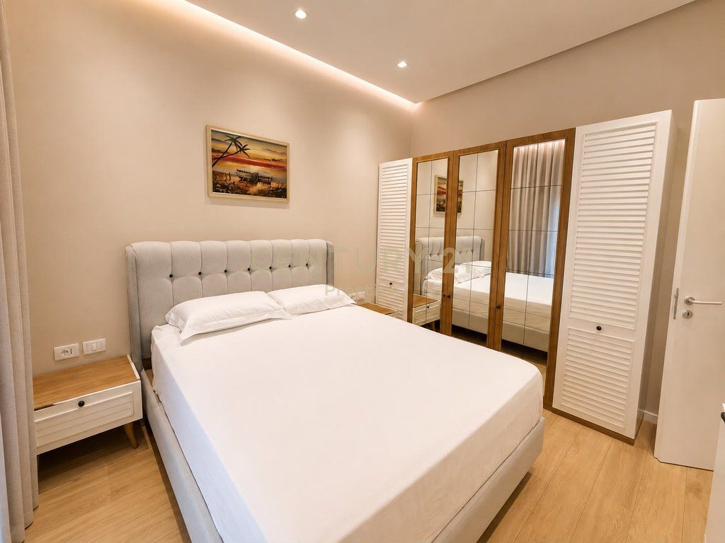 FOR RENT 2+1 APARTMENT IN BLLOK !