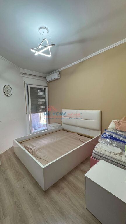 Appartamento 1+1 in Affitto a Brryli Tirana