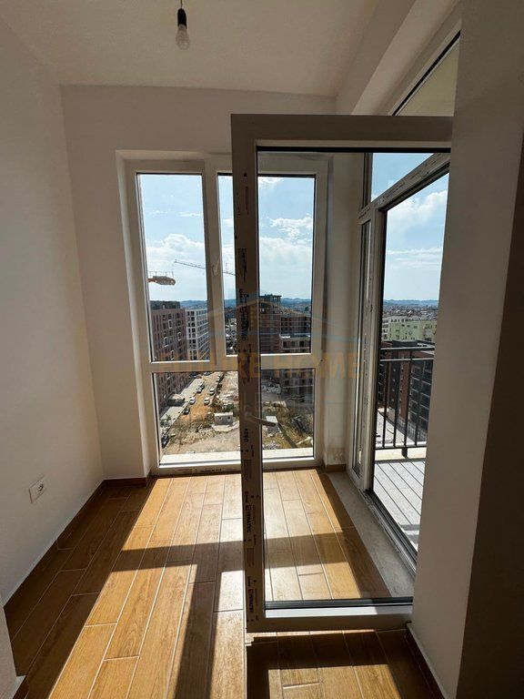 We have a 2+1 apartment for rent, at New Boulevard, Tirana.