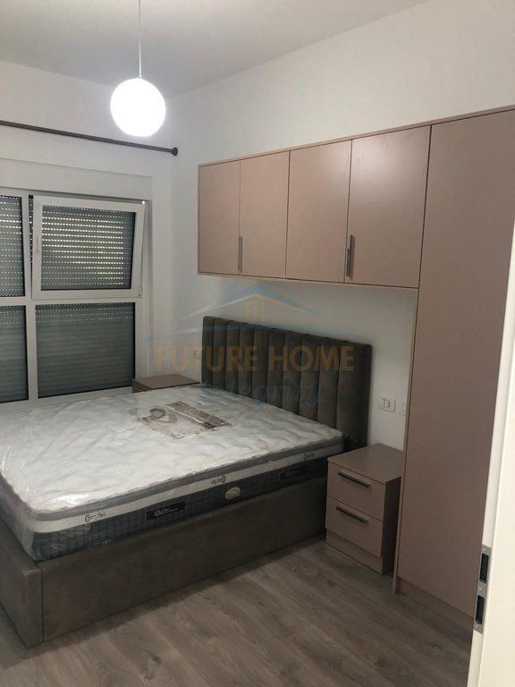 Qera, Apartament 2+1+2, Kompleksi Mangalem, Tiranë.