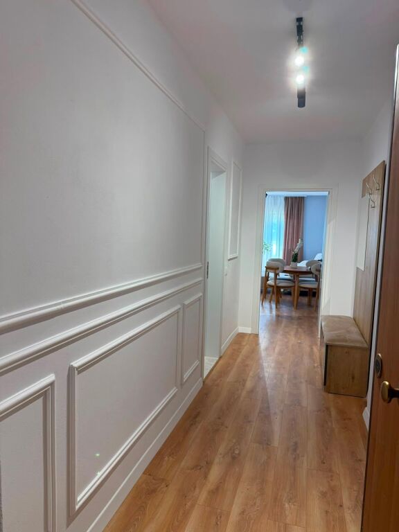 Apartament për shitje pranë detit në Durres