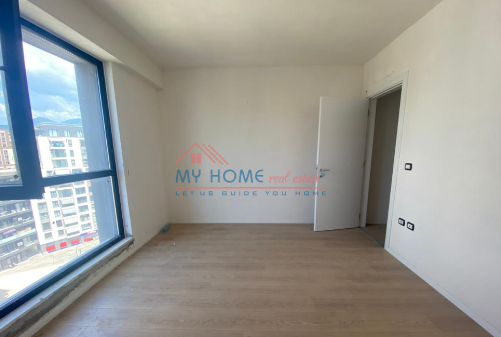 Apartment 2+1 for Sale at Garden Residence Turdiu in Tirana