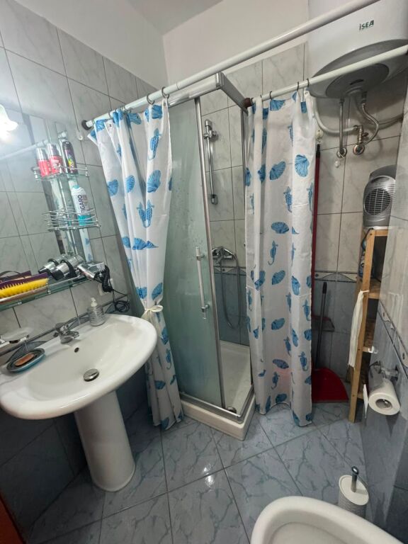 Apartment 1+1 for Rent – Sea View 🌊