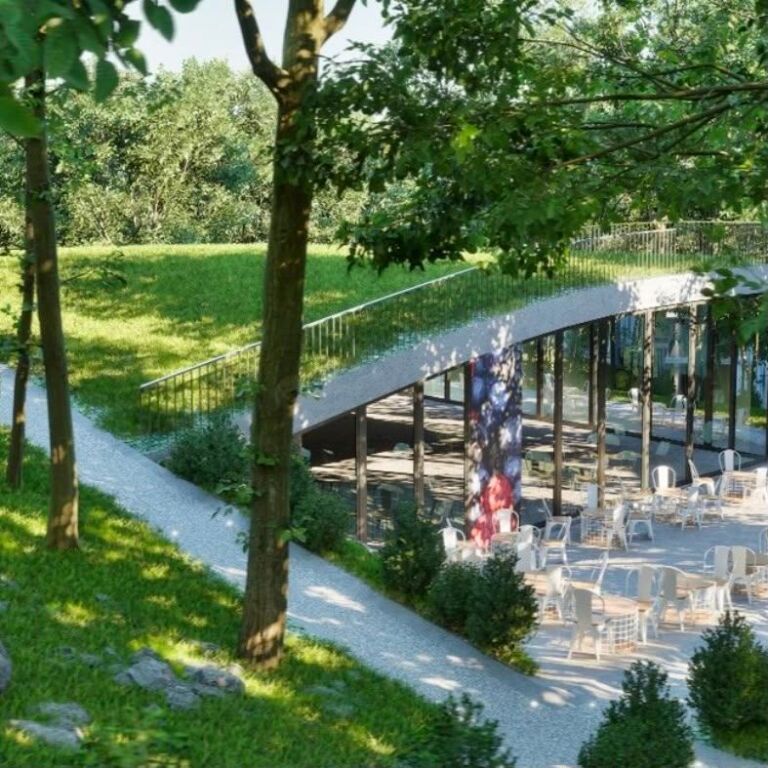 🏡 OKAZION 🔥 1650€/m² | NGA LONG HILL RESIDENCE