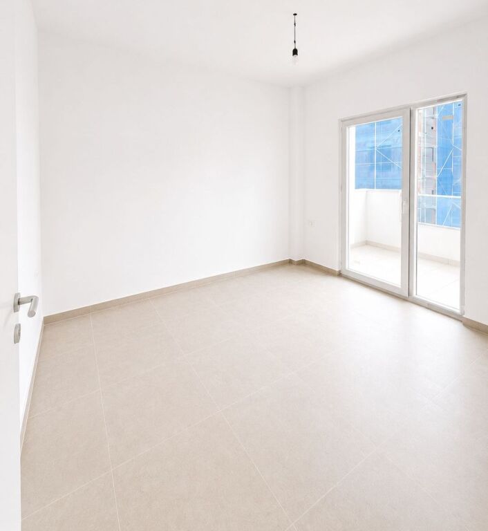 🏡 SHITET APARTAMENT 1+1 | 200M NGA DETI 🌊📄 Me Hipotekë📍 Golem
