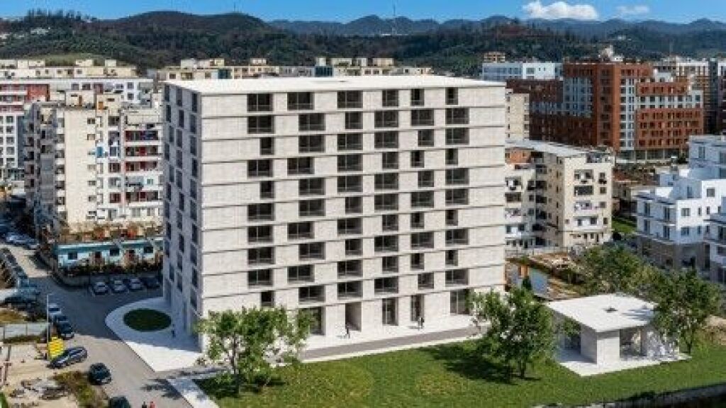 OCCASION! IN ASTIR APARTMENT 1+1 FOR SALE 75,000 EURO!