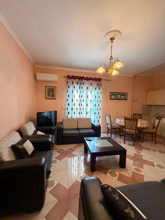 JEPET ME QIRA APARTAMENT 1+1 – ASTIR