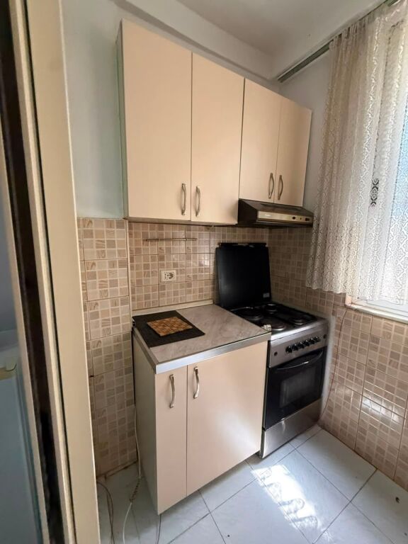 Qera | Apartament 1 + 1 | Medreseja | 400 €/muaj