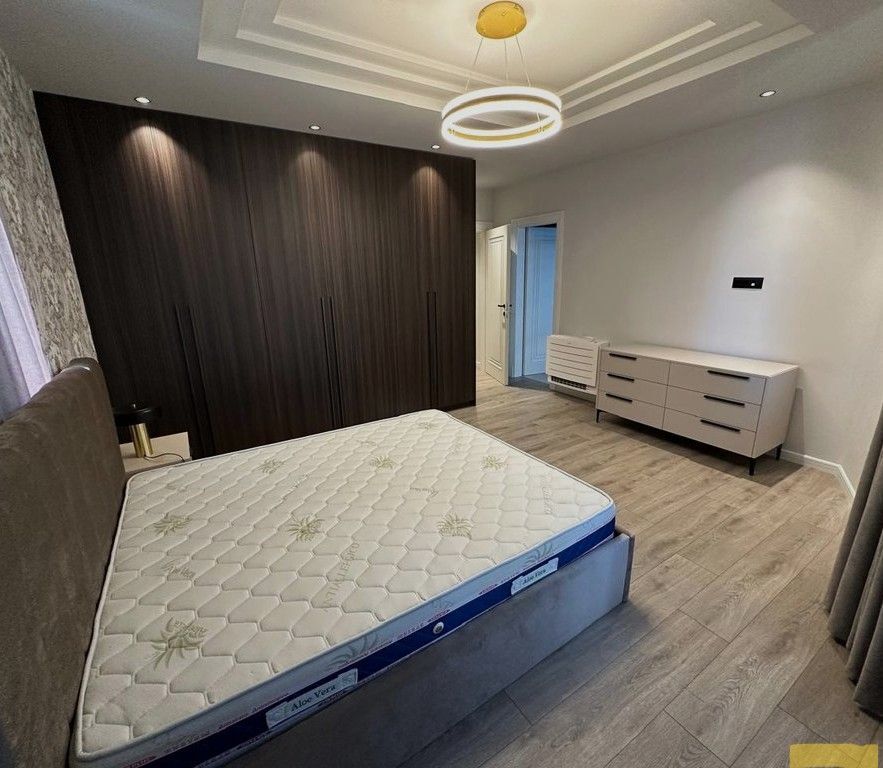 Qera, Apartament 2+1+2+Post Parkimi, Selvia. 1,200 €