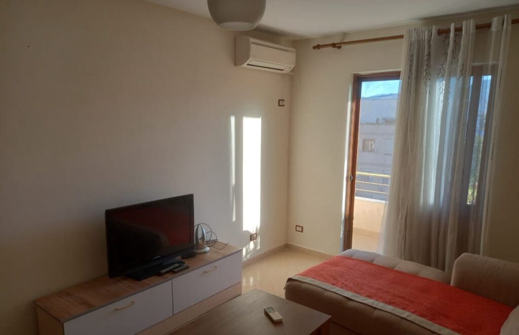 Affitto | Apartament 1 + 1 | Rruga Hamdi Pepo | 420 €/mese