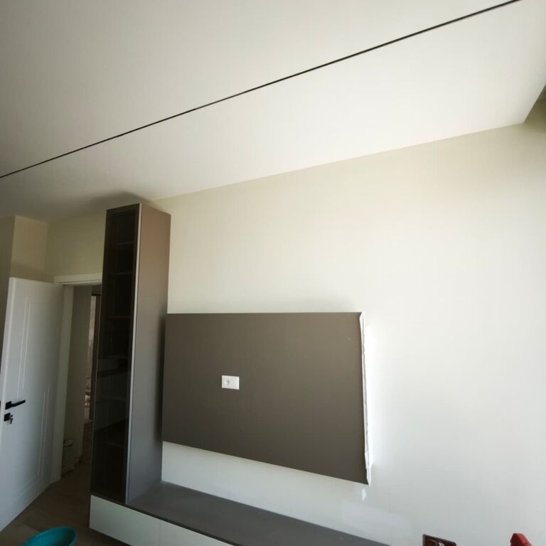 🏡 Apartament 1+1 në Shitje – Tulipan Residence
