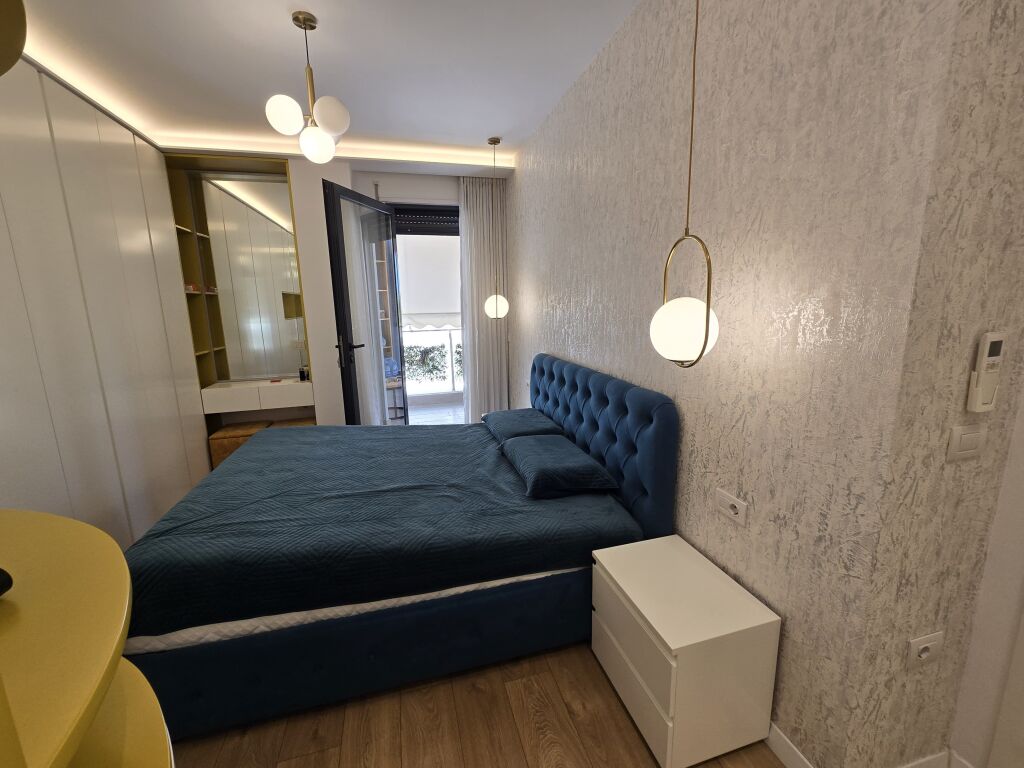 Apartment 2+1+2 at 21 December