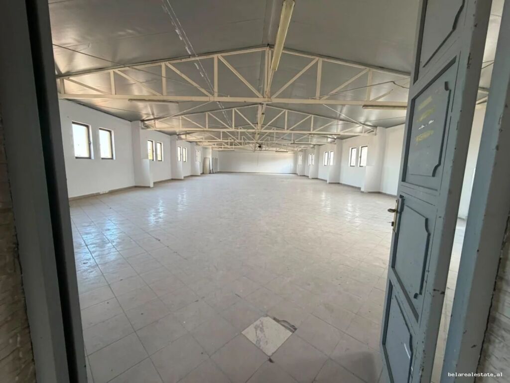 Building For Rent In Allias (ID BM357) Tirana